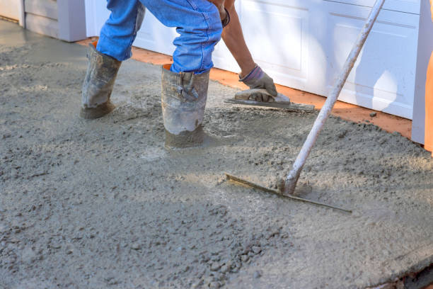 Best Driveway Grading and Leveling in West Des Moines, IA