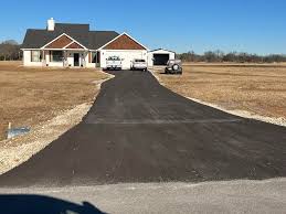 Professional Driveway Paving Services in West Des Moines, IA